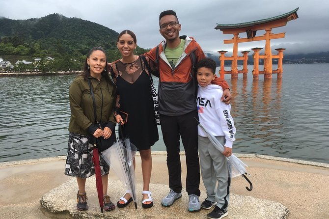 miyajima-half-day-private-tour-with-government-licensed-guide