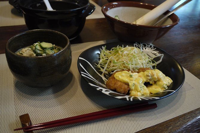 miyazakis-local-cuisine-experience-lets-make-cold-soup-and-chicken-nanban-super-local-food-cooking