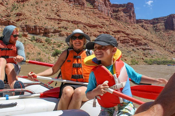 moab-rafting-afternoon-half-day-trip
