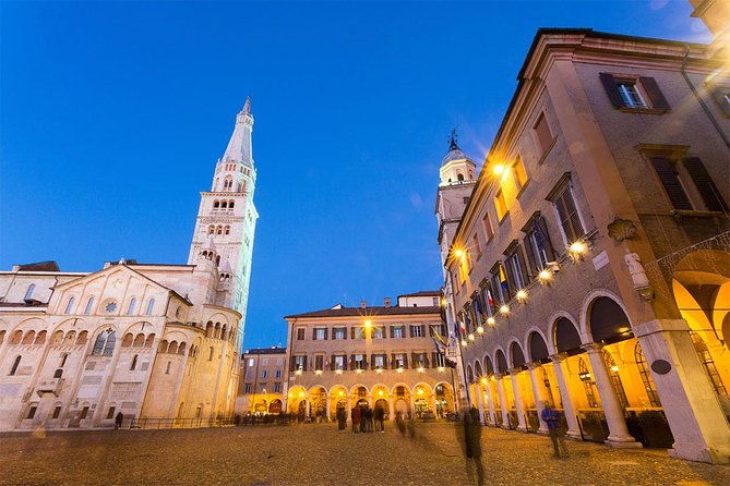 modena-private-walking-tour