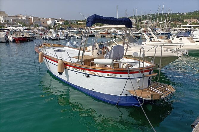 monopoli-shared-tour-by-gozzo-boat-to-the-polignano-caves