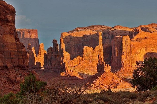 monument-valley-daytime-tour-3-hours-navajo-spirit-tours