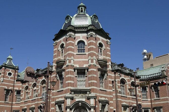 morioka-half-day-private-tour-with-government-licensed-guide