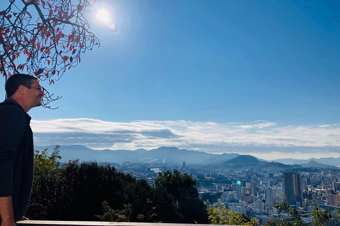 morning-hiking-tour-mt-futaba-hiroshimas-history