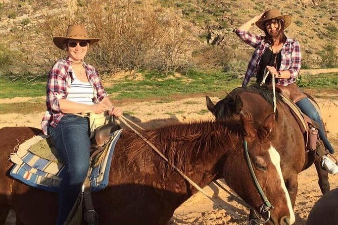 morning-horseback-ride-with-breakfast-from-las-vegas
