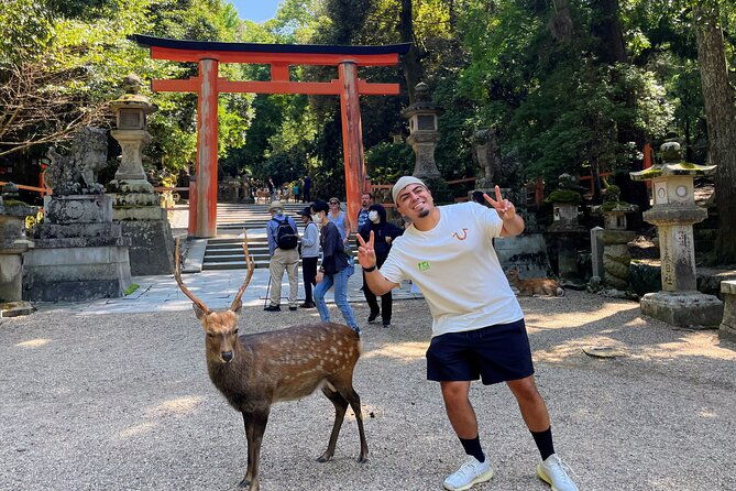 morning-wonder-world-heritage-nara-guided-tour