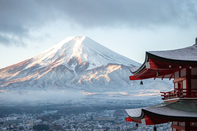 mount-fuji-customizable-one-day-private-guided-tour-from-tokyo