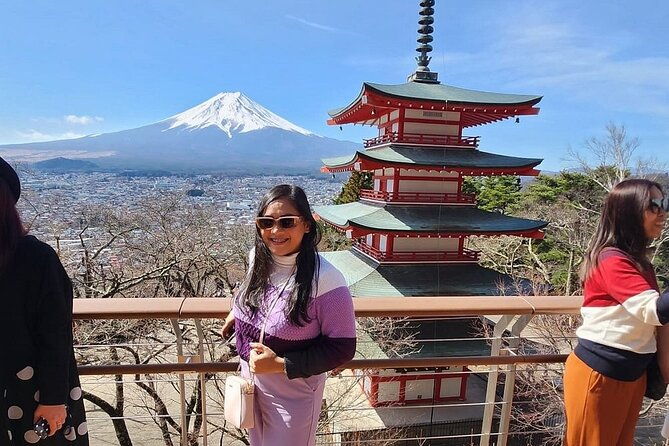 mt-fuji-and-cherry-blossom-day-trip-with-english-speaking-driver