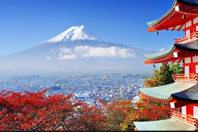 mt-fuji-and-lake-kawaguchi-day-trip-with-guide