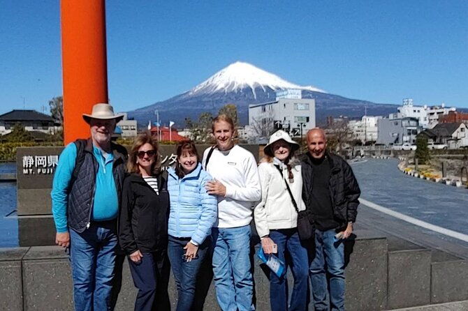 mt-fuji-area-tour-from-shimizu-port-van-taxi