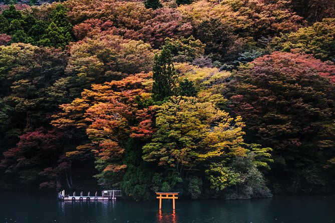 mt-fuji-hakone-cruise-drum-show-bullet-train-1-day-from-tokyo
