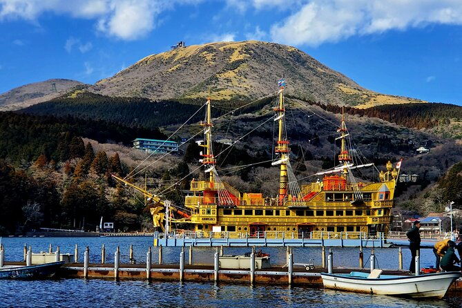 mt-fuji-hakone-guided-private-tour-green-number-plates