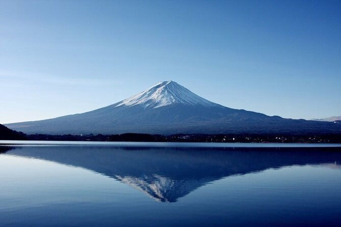 mt-fuji-private-tour-with-daily-chauffeur