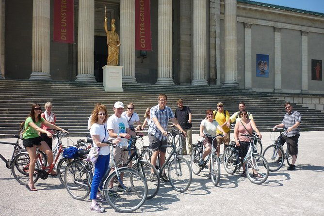 munich-small-group-bike-tour