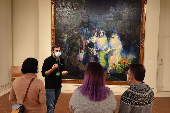 museum-of-fine-arts-seville-guided-visit