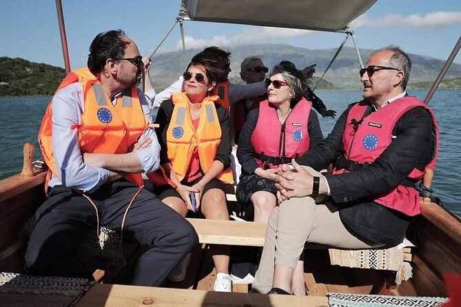 mussel-sailing-tour-with-food-and-drink-tasting-in-albania