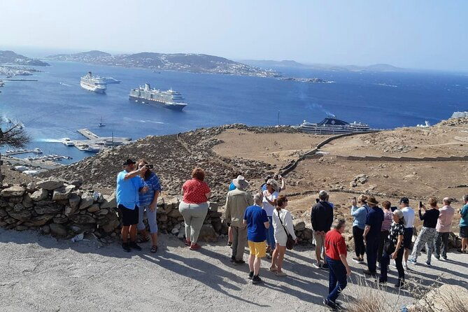 mykonos-shore-excursion-with-pickup-from-cruise-ship-terminal