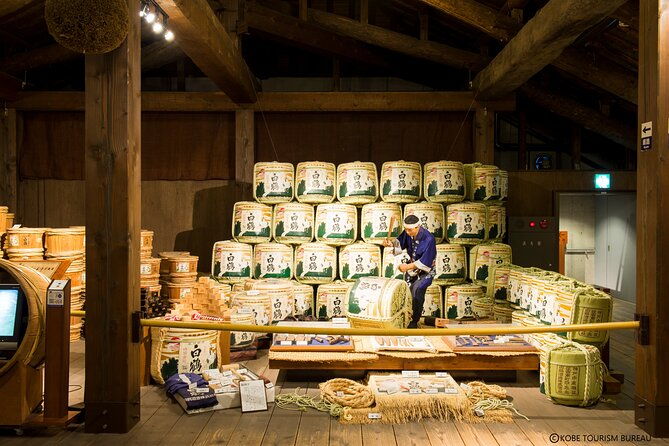 nada-gogo-sake-brewery-tour-in-kobe-from-osaka