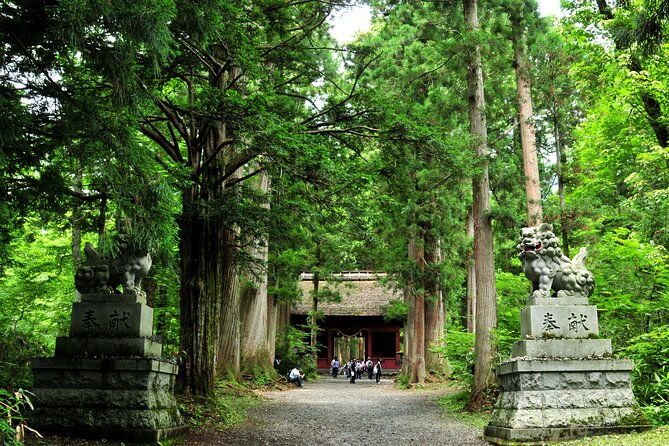 nagano-all-must-sees-4hr-private-tour-with-licensed-guide