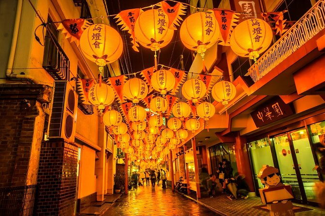nagasaki-full-day-tour-with-licensed-guide-and-vehicle