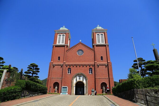 nagasaki-private-cultural-and-historical-tour-with-licensed-guide