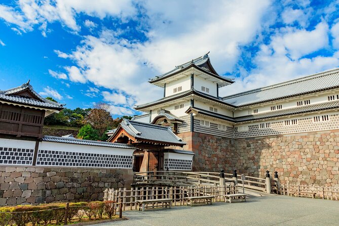 nagoya-airport-to-kanazawa-city-japan-private-transfer