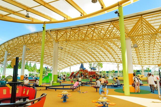 nagoya-nagashima-outlet-mall-nabana-no-sato-park-day-tour