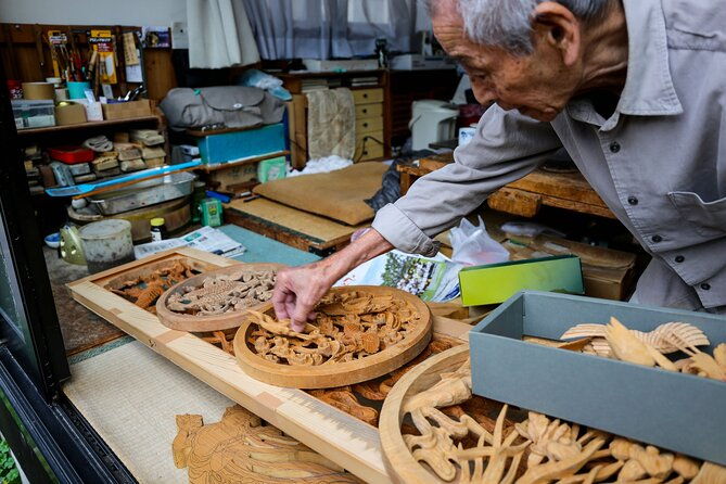 nakasendo-historical-town-and-hidden-craft-village-walking-tour