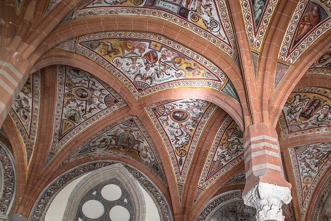 naples-walking-tour-with-underground-roman-ruins-ticket