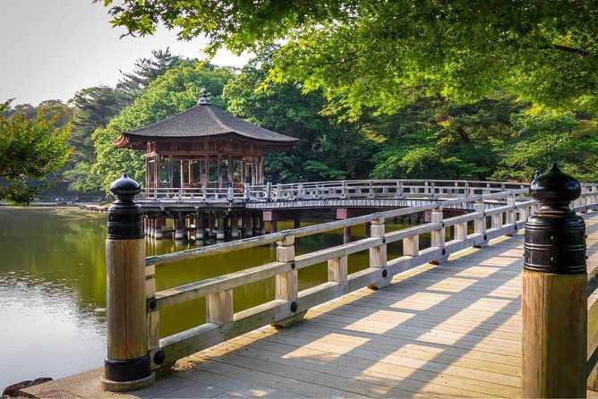 nara-day-trip-from-osaka-with-a-local-private-personalized