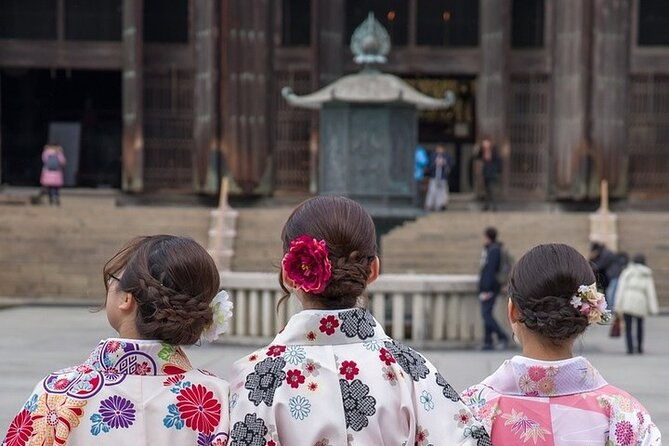 nara-personalized-half-day-food-tour-with-a-local-guide