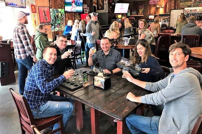 nashville-brewery-distillery-tour-by-golf-cart
