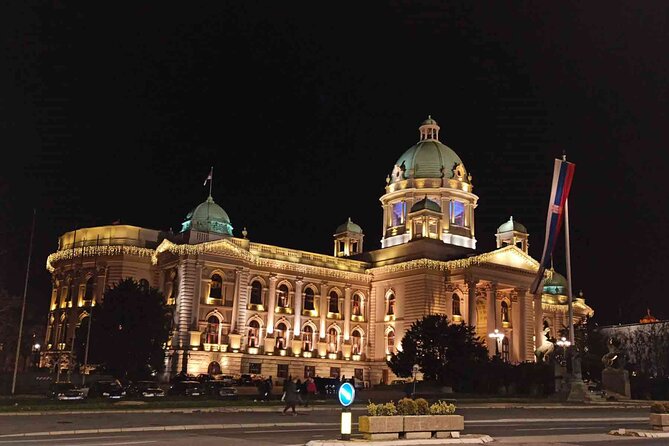 nato-bombing-of-belgrade-historical-tour