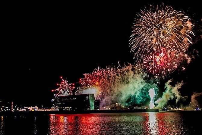 new-years-fireworks-by-boat-from-reykjavik