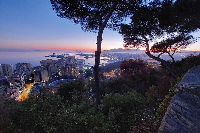 night-tour-in-malaga-enjoy-the-sunset-and-city-lights