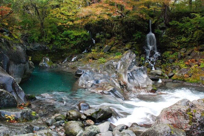 nikko-private-sightseeing-day-tour-from-tokyo
