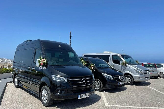 north-santorini-half-day-private-tour