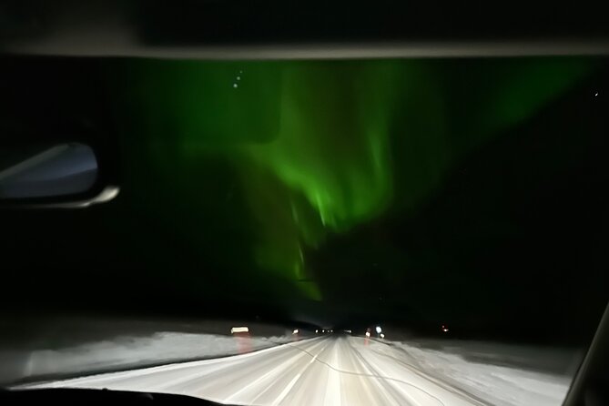northern-light-hunt-with-minibus-to-abisko-730-pm