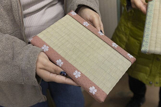 observation-of-tatami-craftsmanship-and-make-your-own-mini-tatami
