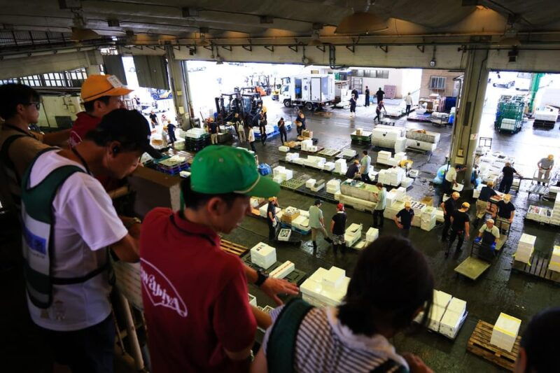 odawara-odawara-fish-market-experience