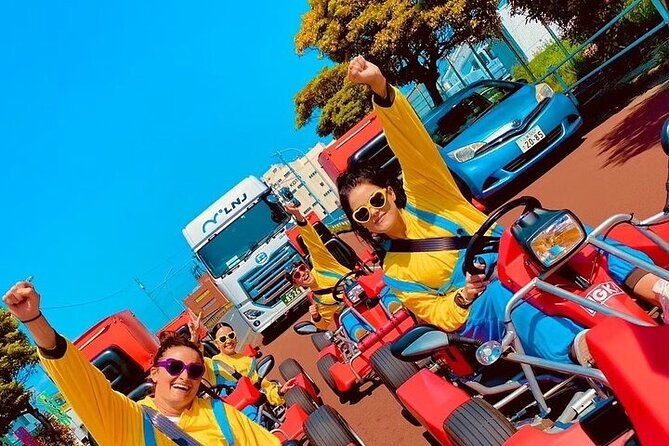 official-street-go-kart-tour-shinagawa-shop
