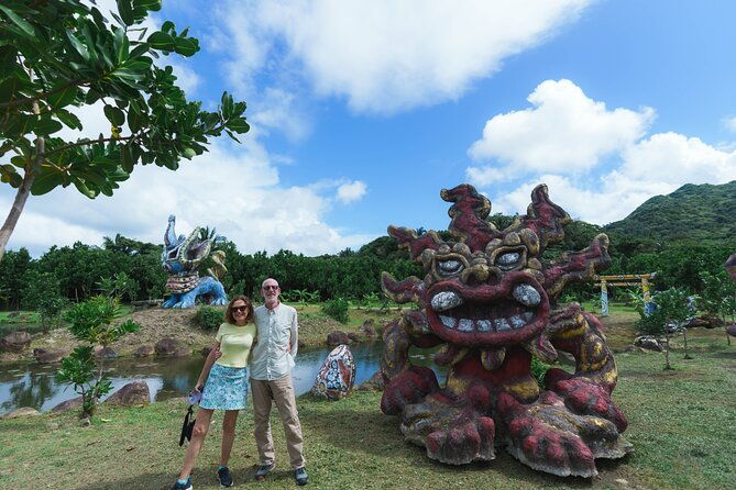 okinawa-ishigaki-island-private-tour