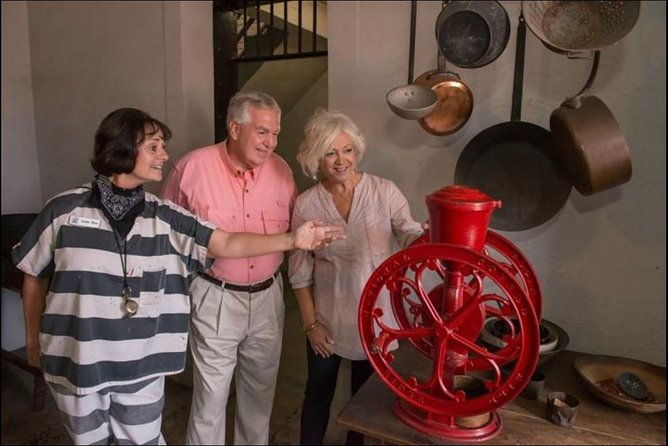 old-jail-museum-tour-in-st-augustine