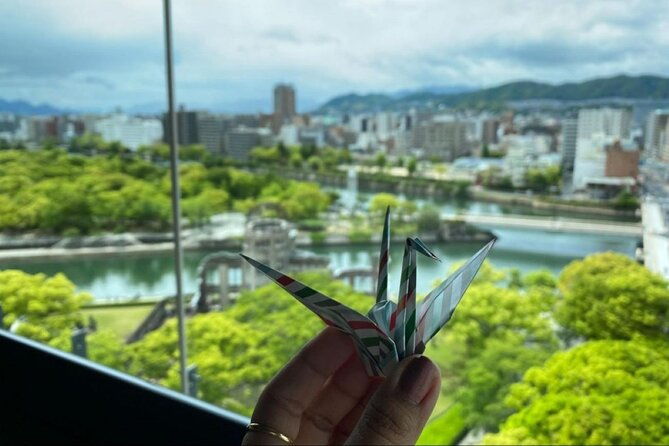 orizuru-tower-admission-ticket-hiroshima-city-prefecture
