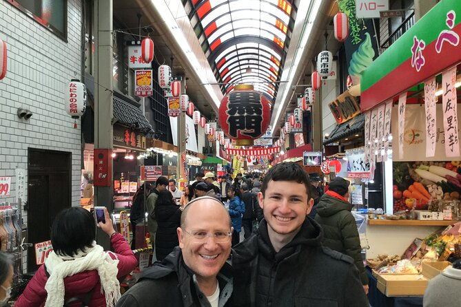 osaka-6-hr-private-tour-english-speaking-driver-only-no-guide