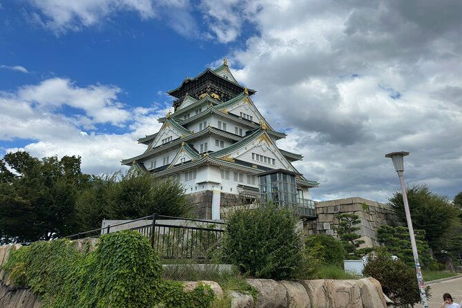 osaka-and-nara-cherry-blossom-one-day-private-tour