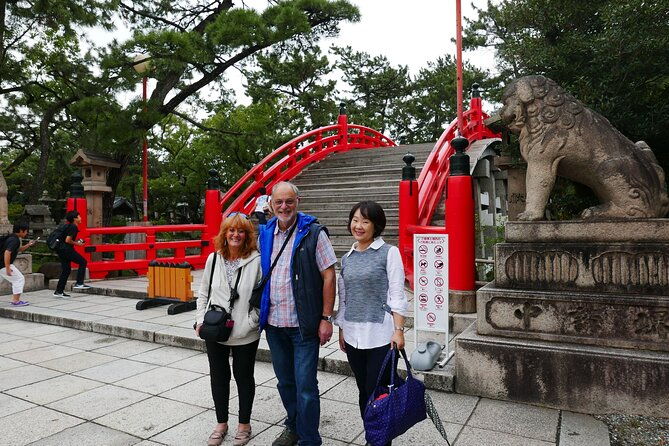 osaka-castle-and-the-sumiyoshi-taisha-shrine