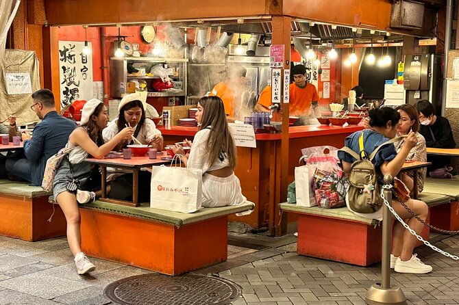 osaka-flavors-a-family-friendly-kuromon-market-half-day-tour