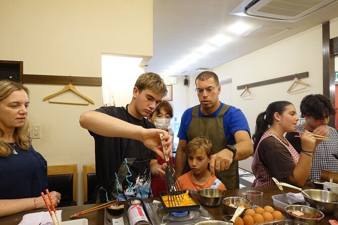osaka-japanese-cooking-and-matcha-class-near-osaka-castle