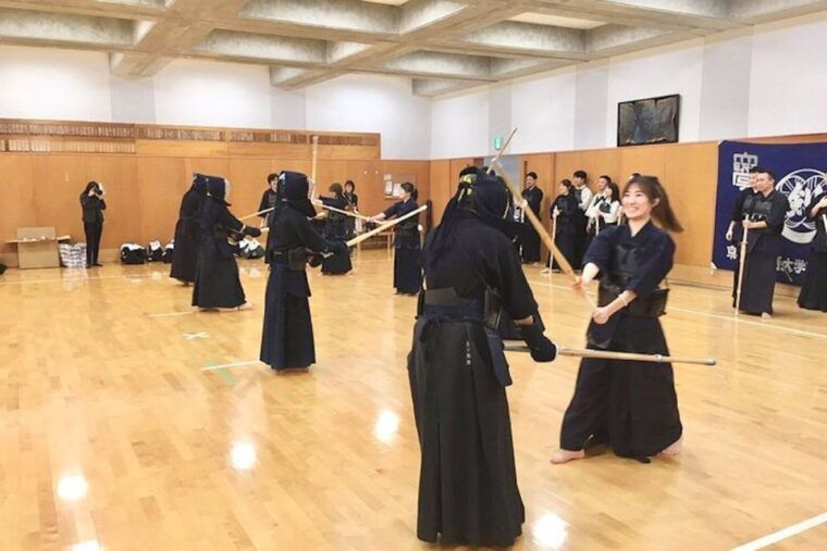 osaka-kendo-workshop-experience
